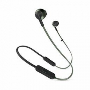 中亚prime会员：JBL TUNE205BT 蓝牙耳机