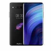 16日10点、新品发售： nubia 努比亚 Z20 双屏骁龙855Plus 6GB+128GB 钻石黑