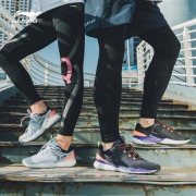 8日0点： LI-NING 李宁 云五代 V2 跑鞋