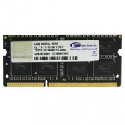 Team 十铨 DDR3L 1600MHz 笔记本内存 8GB