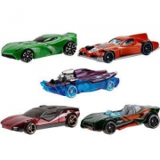 Hot Wheel 风火轮 火辣小跑车 神秘包