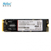 Netac 朗科 绝影N930E 120GB M.2 NVMe固态硬盘