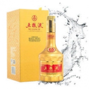 五粮液 丙申猴年纪念酒 52度 375ml