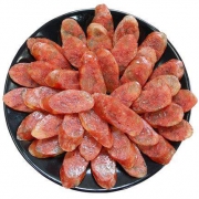 16点开始：戴记徽尚坊 广式广味腊肠 500g