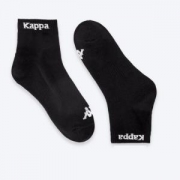 好物种草：Kappa卡帕男士短袜3双装（买一赠一实得6双）