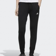 22日0点： adidas 阿迪达斯 PT LIGHT FT 3S EH3888 女子运动长裤 *3件