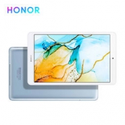 honor 荣耀平板5 8英寸平板电脑 4GB+64GB 全网通版 冰川蓝