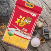 12日0点： 福临门 优选东北大米 5kg *2件