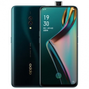 OPPO K3 智能手机 8GB+128GB 秘境黑