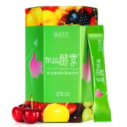 姿美堂 果蔬酵素粉台湾复合酵素 券后￥69