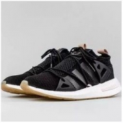 8日0点：adidas 阿迪达斯 Originals ARKYN KNIT 女子经典鞋 *2件