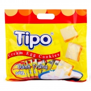 ￥71.2 Tipo面包干鸡蛋牛奶味饼干300g*10