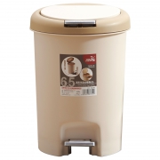 飞达三和 方形垃圾桶 10L 垃圾袋 1卷  券后11.9元