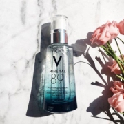 Vichy 薇姿 活泉水玻尿酸89号精华露 50ml