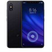 MI 小米 小米8 骁龙845全网通智能手机 屏幕指纹版 6GB+128GB