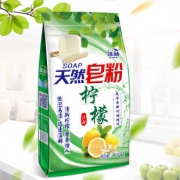 【拍两件】天然皂粉家庭装9斤