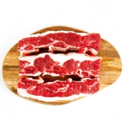 卓宸 澳洲AMH草饲牛腩 1000g 85.8元，凑单低至43元
