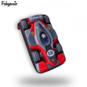 Folgemir跟我来多层儿童文具盒