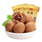 农业莆田6A大桂圆干500g*3袋 券后￥46.8