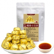 小岔巴 云南糯米香普洱茶小沱茶 150g*2袋 25.8元包邮（需用券）