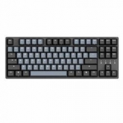 DURGOD 杜伽 K320 机械键盘 Cherry轴