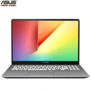 ASUS 华硕 灵耀S 2代 15.6英寸笔记本 (i7-8565U、 8GB 、512GB 、MX150-2G)