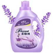 优生活 衣物护理柔顺剂 4L