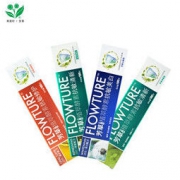 芳草 抗过敏牙膏 180g *5件+旅行牙膏 16g*10支
