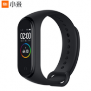 小米手环4 NFC版