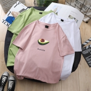 ￥15.9 短袖女韩版宽松上衣