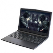 炫龙（shinelon）T50-C 15.6英寸游戏本 笔记本电脑（I5-8300H 8GB 256GB SSD GTX1050 4G独显 IPS）