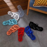 QYCKABY 室内按摩拖鞋 35-44码 多色可选