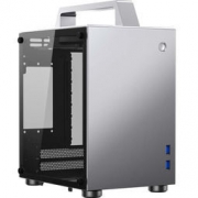 JONSBO 乔思伯 T8 ITX机箱