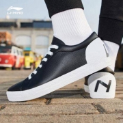LI-NING 李宁 AGCP072 男款 休闲鞋