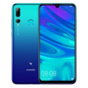 HUAWEI 华为 麦芒8 智能手机 6GB+128GB 极光蓝