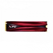 威刚XPG S11 PRO 电脑笔记本SSD固态硬盘 M.2 nvme 256g 512g 512G