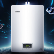 降500元、值哭！林内 13L 燃气热水器RUS-13QD03