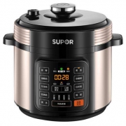 21点：SUPOR/苏泊尔 SY-50YC8110E电压力锅5L