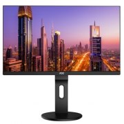 AOC Q2790PQ 27英寸 IPS显示器（2K、130%sRGB） 1569元包邮（需用券）