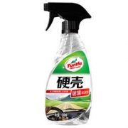 粉丝价：Turtle Wax 龟牌 硬壳玻璃清洁剂 G-4038 500ml（原G-420）