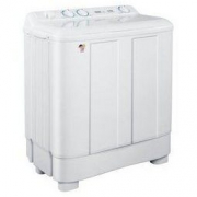 Haier 海尔 XPB70-1186BS 7公斤 双桶双缸洗衣机