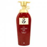 Ryo 吕 染烫修复 洗发露 500ml 单瓶 *3件