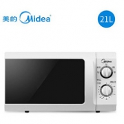 Midea 美的 M1-L213B 微波炉