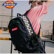 Dickies 拼色休闲双肩包 DK006619 立减210，到手只需289