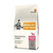 Nature Bridge 比瑞吉 俱乐部 天然健康膳食 成犬狗粮 10kg