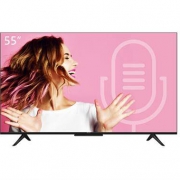 8日0点、预付订金：海信(Hisense)HZ55E3D-PRO 55英寸4K超高清智能平板电视机