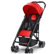 中亚Prime会员：RECARO Buggy Easylife 轻量化婴儿推车