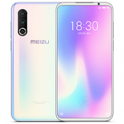 骁龙855Plus+索尼AI三摄，Meizu 魅族 16S PRO 智能手机 6+128G