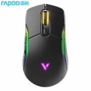 新品发售：Rapoo 雷柏 VT200双模版 游戏鼠标