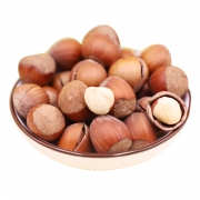 ￥8.8 鼠小于 水仁大榛子（带绿皮）500g